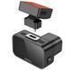 Відеореєстратор Hoco Mini Screen Dashcam DV10 1.47" IPS 1080P 30fps WiFi Black 123286 фото 4