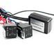 Проводка для LED балок та LED фар з режимом Ближній-Дальний + стробоскоп 2х250W 40A 2м 12V 123315 фото 4