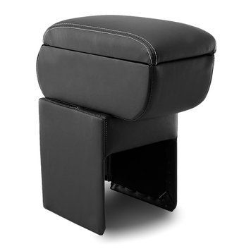 Подлокотник Kia Rio 2005-2011 Armrest черный 28588 фото