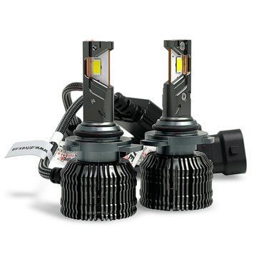 Світлодіодні автолампи DriveX UL-01 9012 12V 65W CAN 5500K 15000Lm (2шт.) 123996 фото