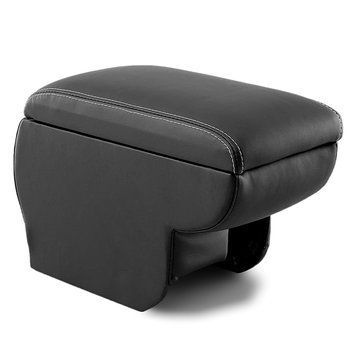 Подлокотник BMW E30 1982-1994 Armrest черный 28559 фото