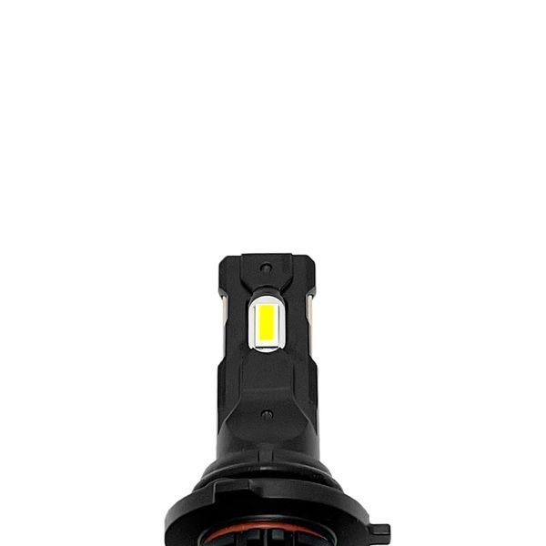 Світлодіодні автолампи Decker LED PL-03 HB4 (9006) 65W 5000K 12000Lm (2шт.) 107882 фото