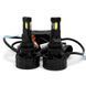 Світлодіодні автолампи Decker LED PL-03 HB4 (9006) 65W 5000K 12000Lm (2шт.) 107882 фото 1