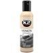 Поліроль кузова K2 Gold Venox G0501 (молочко) з губкою 180ml 107036 фото 2