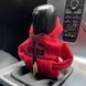 Чехол КПП Худи Puma (черный шнурок) Красный 108591 фото 1
