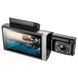 Видеорегистратор Hoco Triumph Three-Screen Simultaneous Display DI64 3" 720P/480P/480P WiFi Black 123447 фото 4