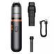 Автомобильный пылесос Baseus A2 Pro Car Vacuum Cleaner (VCAQ040001) Black 108101 фото 6