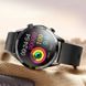 Смарт Часы Hoco Y2 Smart Watch Black для Android и IOS 107668 фото 5