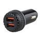 Автомобильное зарядное устройство Voin C-36208 2USB (12-24V - 5V 2,4A) 109368 фото 1