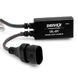 Світлодіодні автолампи DriveX UL-01 9012 12V 65W CAN 5500K 15000Lm (2шт.) 123996 фото 5
