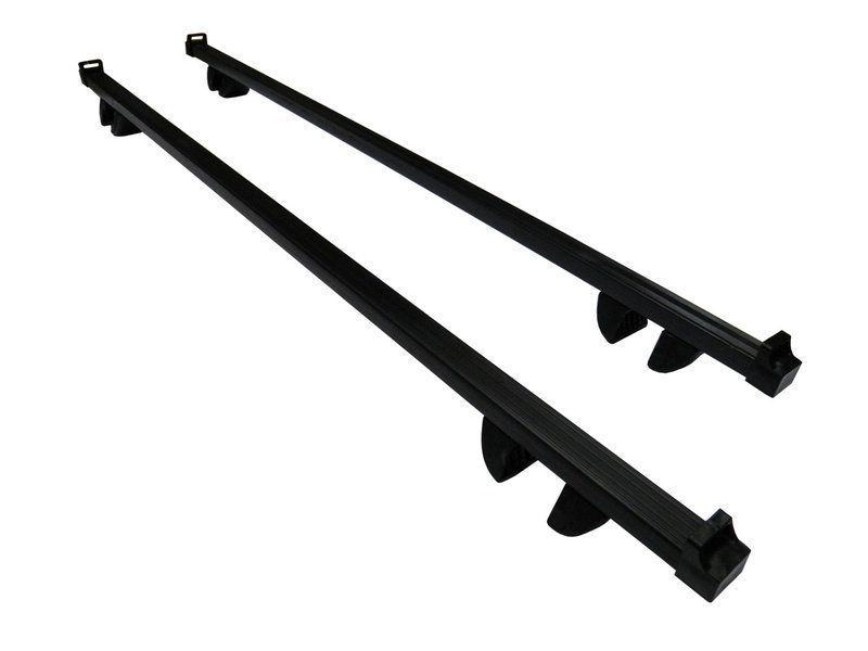 Багажник на рейлинги RB210R 120 см 73049 фото