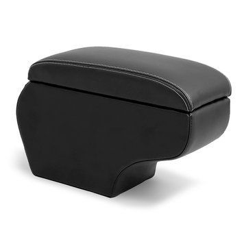 Подлокотник универсальный AR5 MountFlex 120мм. Armrest черный 122748 фото