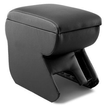 Подлокотник BMW E36 1990-1997 Armrest черный 28560 фото