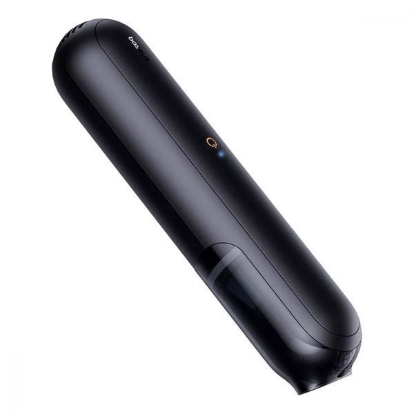 Автомобильный пылесос Baseus A0 Pro Car Vacuum Cleaner 30W (C30466500111-00) Black 122055 фото