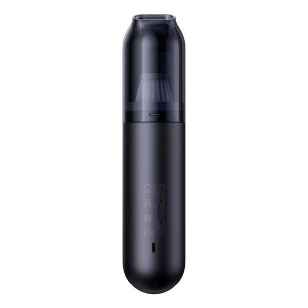 Автомобильный пылесос Baseus A0 Pro Car Vacuum Cleaner 30W (C30466500111-00) Black 122055 фото