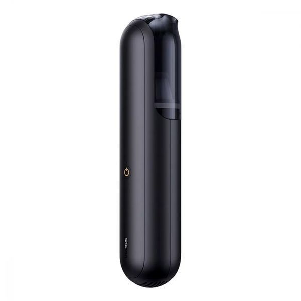 Автомобильный пылесос Baseus A0 Pro Car Vacuum Cleaner 30W (C30466500111-00) Black 122055 фото