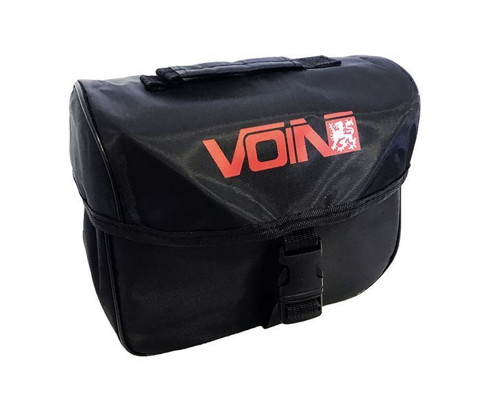 Компрессор Voin VL-430 R13-R16 14Amp 40л прикуриватель (VL-430) 62023 фото
