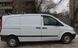 Дефлектори вікон, вітровики Mercedes Benz Vito (W639) 2002- Cobra 8993 фото 2