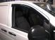 Дефлектори вікон, вітровики Mercedes Benz Vito (W639) 2002- Cobra 8993 фото 1