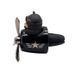Ароматизатор Pilot Bear Black 105878 фото 2