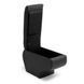 Подлокотник универсальный AR5 MountFlex 120мм. Armrest черный 122748 фото 4