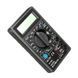Мультиметр Digital DT-832 (со звуком) 71907 фото 3