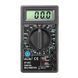 Мультиметр Digital DT-832 (со звуком) 71907 фото 1