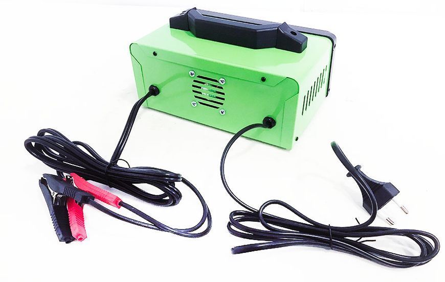 Зарядное устройство Winso 139400 15A 12V/24V 61300 фото