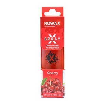 Ароматизатор воздуха NOWAX X Spray 50ml - CHERRY NX 07592 70182 фото