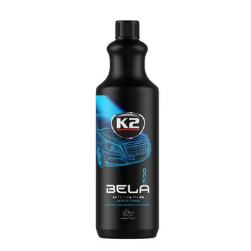 Активная пена K2 Bela Pro Energy Fruit 1L (Энергия Фруктов) концентрат 1:10 D01121 108523 фото