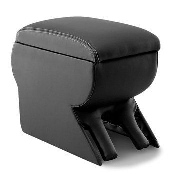 Подлокотник Opel Vectra B 1996-2002 Armrest черный 28601 фото