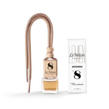 Ароматизатор For Woman LeMien №8 Anthology Limperatrice 3 101252 фото
