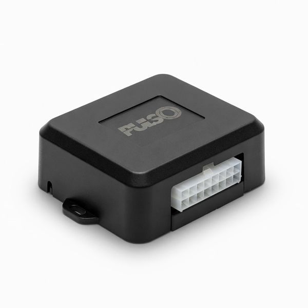 Інтерфейс склопідйомника на 2 стекла Pulso PW-702 124070 фото