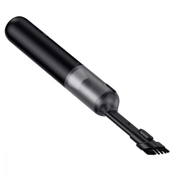 Автомобильный пылесос Baseus A3lite Car Vacuum Cleaner 100W (VCAQ050001) Black 122057 фото