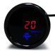 Температура масла Ket Gauge 8803 Black 52 мм 109671 фото 2