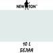 Фарба аерозольна NewTon Daewoo 10L (Біла) балон 400 ml 124123 фото 2