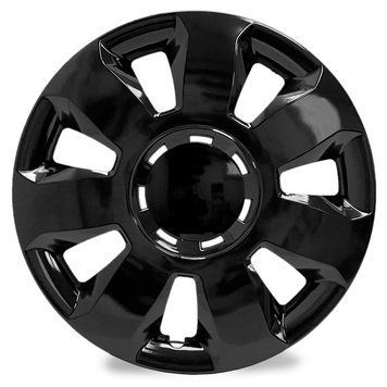 Ковпаки Ares 14 Jestic Black 3524 фото