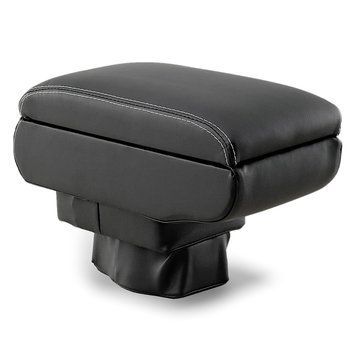 Подлокотник Chevrolet Lacetti 2004- Armrest черный 28565 фото