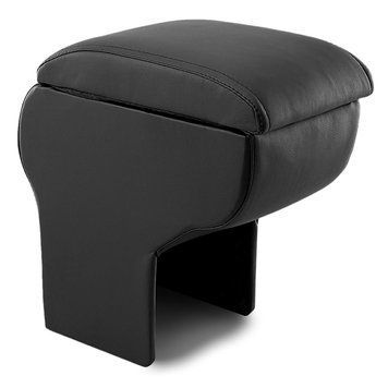 Подлокотник Chevrolet Aveo Т300 2011- Armrest черный 28564 фото