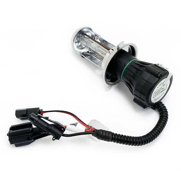 Лампа біксенонова Light X H4 Hi/Low Bulb 35W 4300К 107089 фото