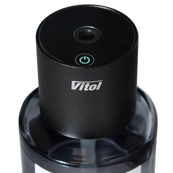 Ультразвуковий аромадіфузор Vitol Car & Home SL83 160ml 124073 фото