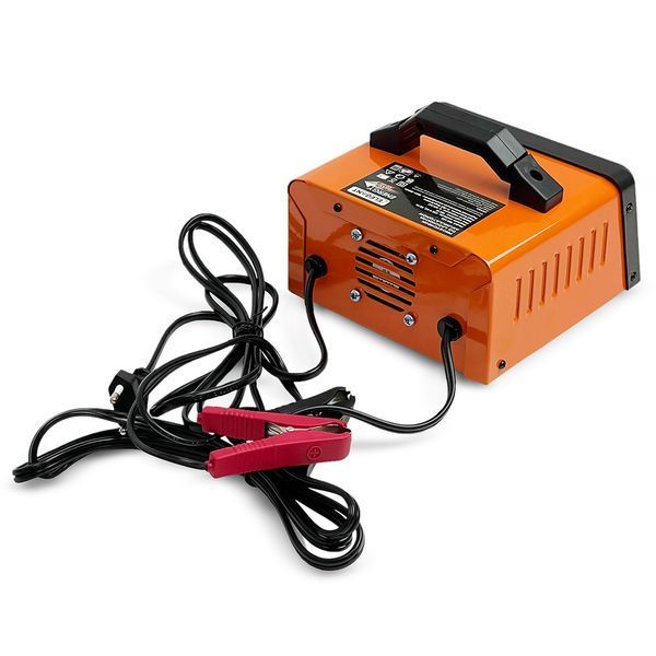 Зарядний пристрій Elegant Energy Plus 100455 10A 150W 6/12V 124122 фото