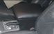 Подлокотник Ford Sierra 1982-1992, Форд Сиера Экокожа Brazo черный 101663 фото 6