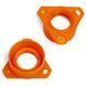 Переходник для ксеноновых и LED ламп EvroAuto Light X TK-L-099 Opel Zafira A (1999-2005) 123887 фото 1