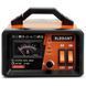Зарядний пристрій Elegant Energy Plus 100455 10A 150W 6/12V 124122 фото 1