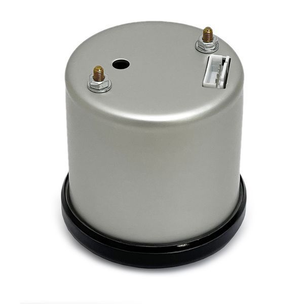 Давление масла Ket Gauge 5204 RGB Black 52 мм 109680 фото