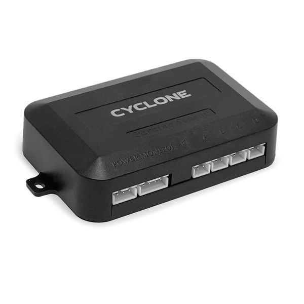 Парктроник Cyclon SX-4D Black 122671 фото
