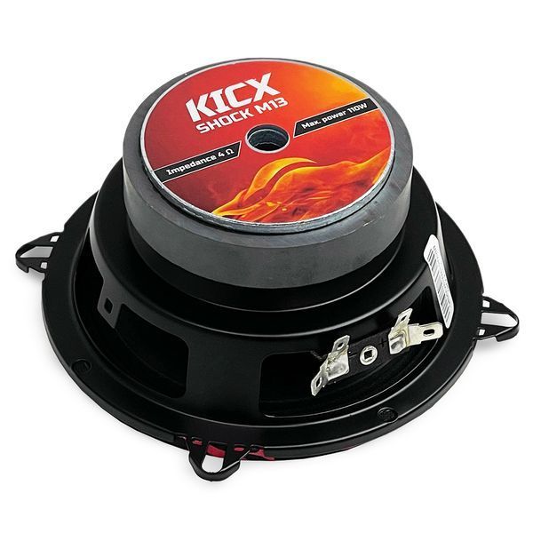 Естрадна акустика Kicx Shock M13 124261 фото