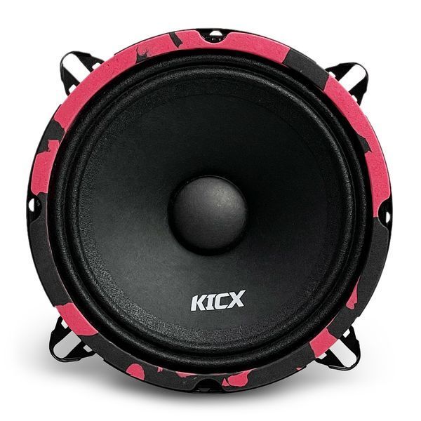Естрадна акустика Kicx Shock M13 124261 фото