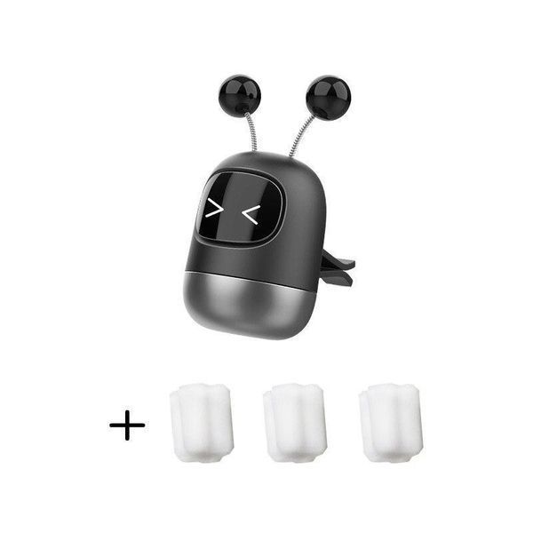 Ароматизатор Emoji Robot Xiaozhi 107283 фото